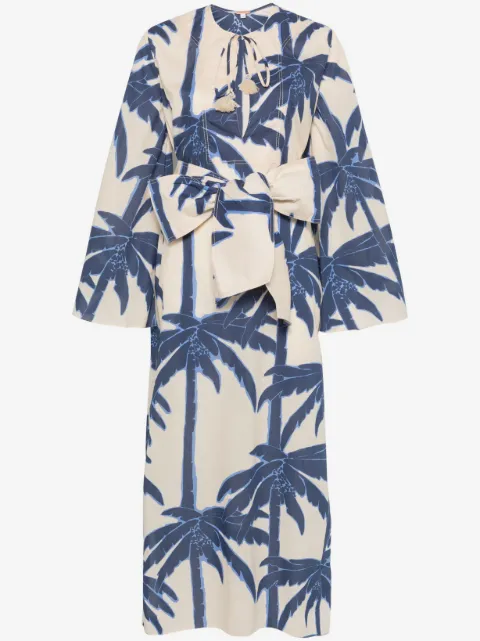 Johanna Ortiz Sotaviento dress