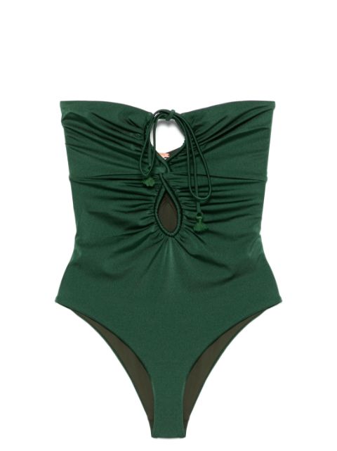 Johanna Ortiz Vela Aurica swimsuit 