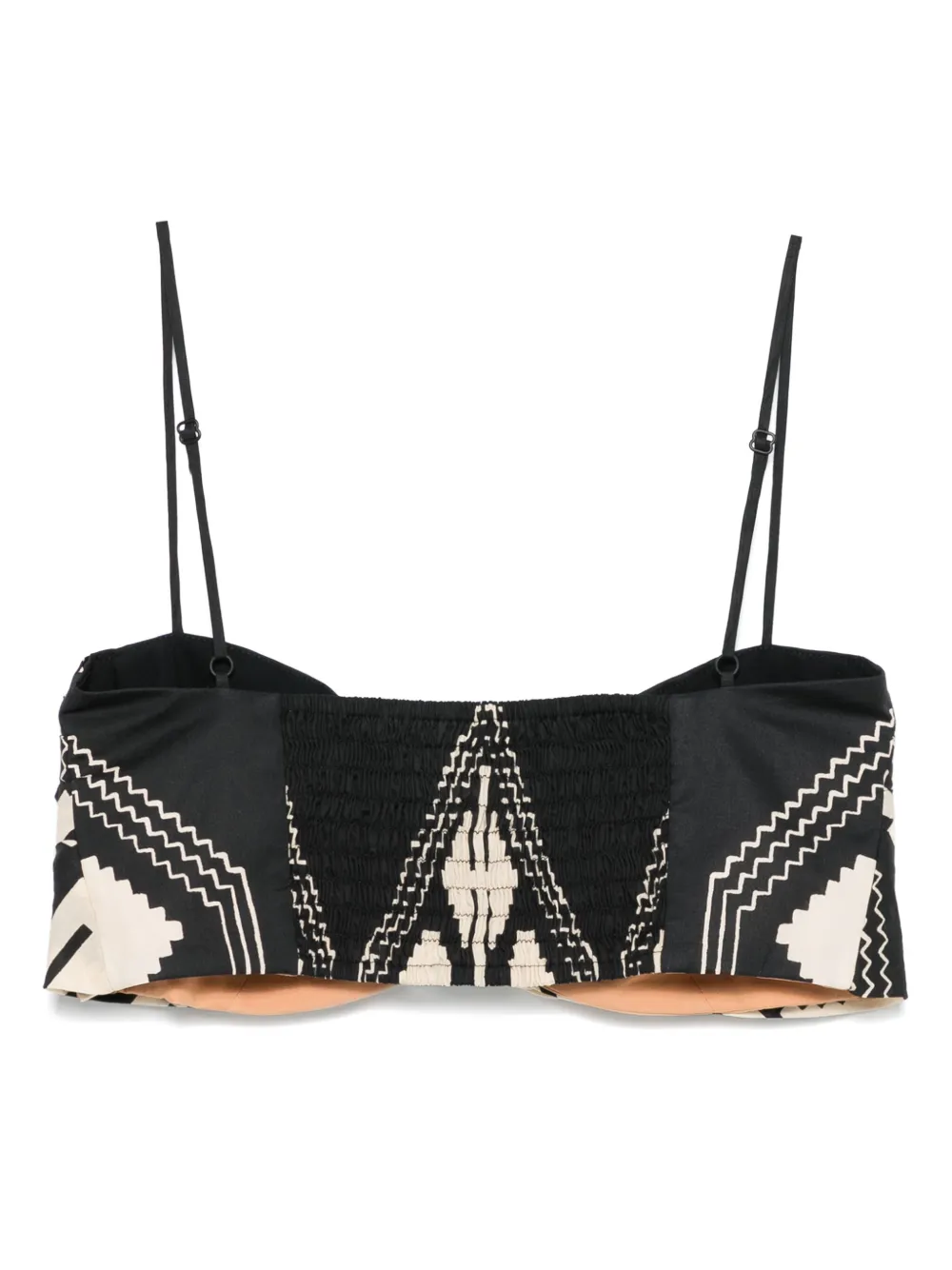 Johanna Ortiz Nudos del Mar top | Vests & Tank Tops | Image 2