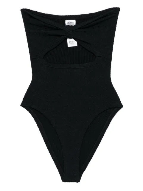 Hunza G Alana swimsuit