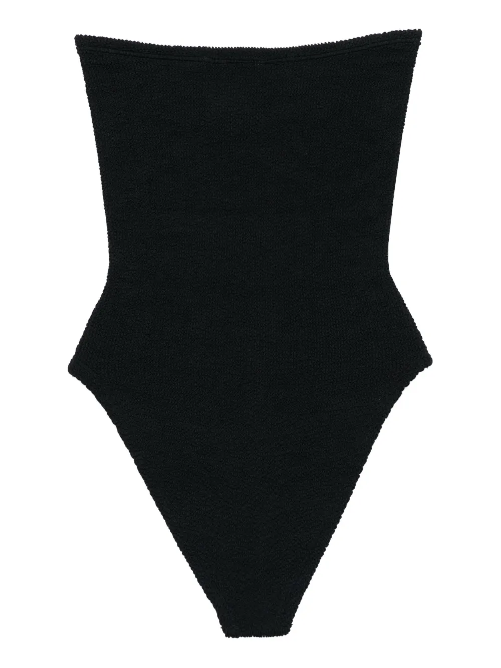 Hunza G Alana swimsuit - Zwart