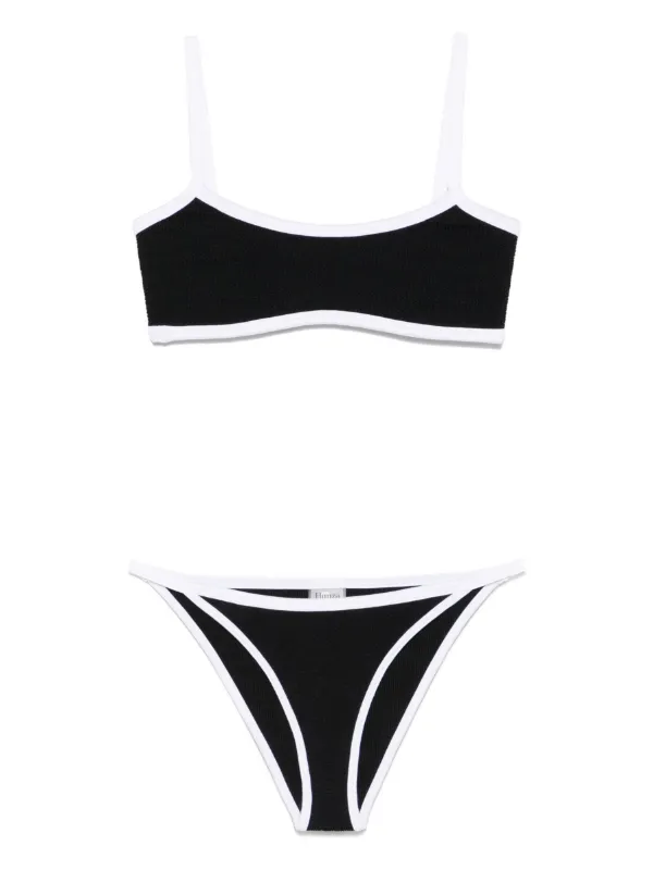 Hunza g white bikini cheap