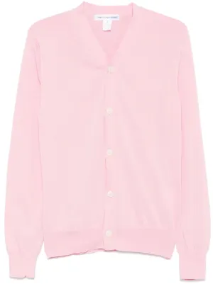 完璧すぎるが故三度も メンズ Shirt Garçons Des Comme カーディガン通販 FARFETCH - トップス