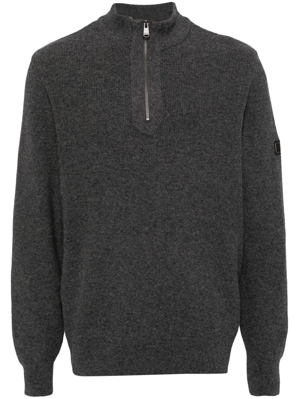 Barbour jumper uk online