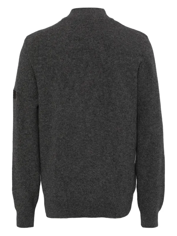 Barbour international jumper 2025