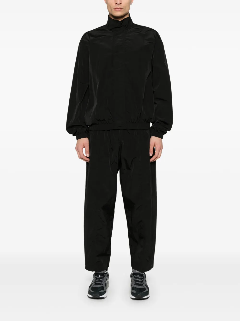 Studio Nicholson shell jacket | Bomber Jackets | Image 2
