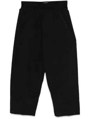 Studio Nicholson Tapered Pants for Men - FARFETCH Studio Nicholson Tapered Pants for Men - FARFETCH