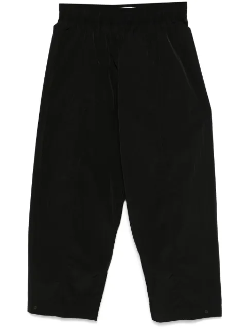 Studio Nicholson pantalones tapered