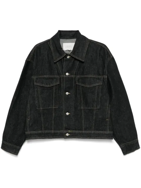 Studio Nicholson denim jacket