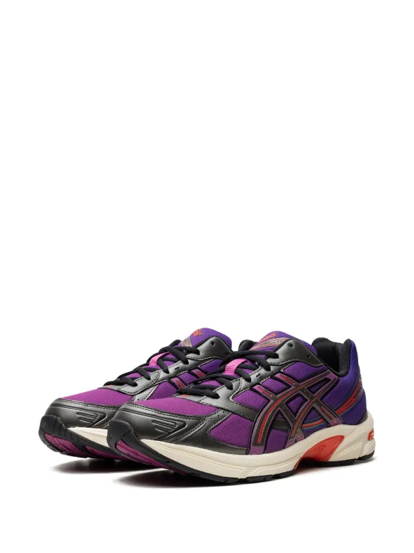 KITH × Asics Gel-1130 ASICS PS GEL-1130 - White / Midnight – Kith Europe