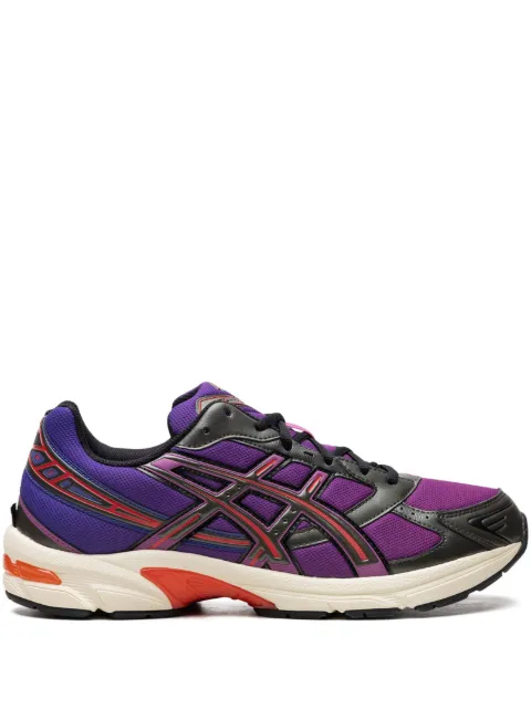 ASICS x Kith x Marvel GEL-1130 "Villains Magneto" sneakers 