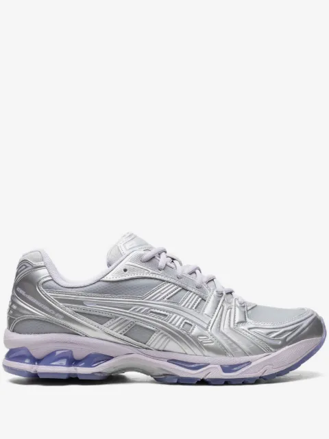 ASICS x Kith GEL-KAYANO 14 "Marvel Villans - Silver Surfer" sneakers