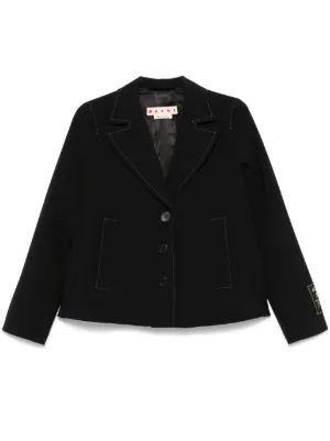 Marni Jackets for Women | FARFETCH US