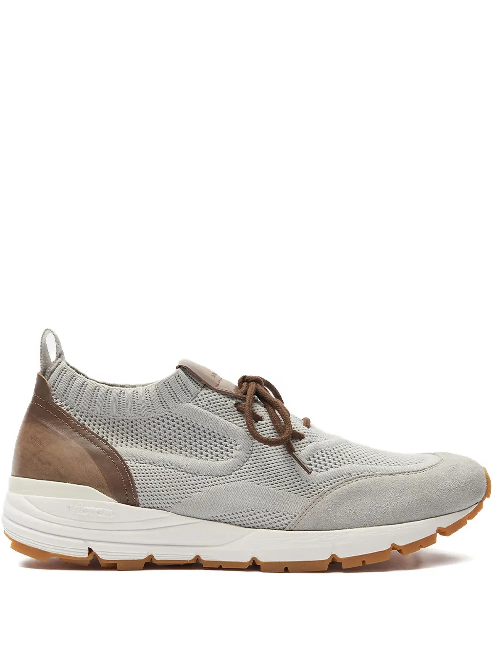 Scarosso Robbie sneakers | Grey | Image 1