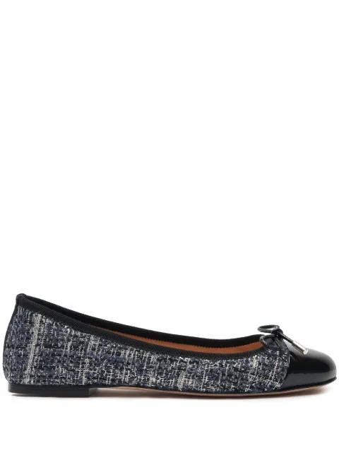 Scarosso ballerines Carla