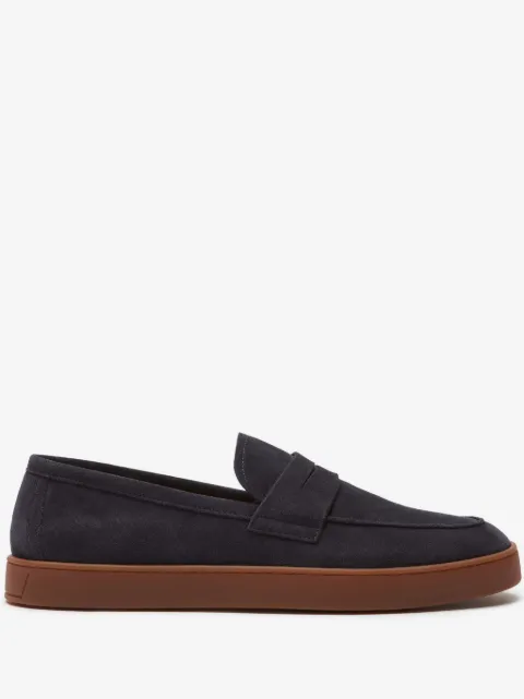 Scarosso Carlos loafers