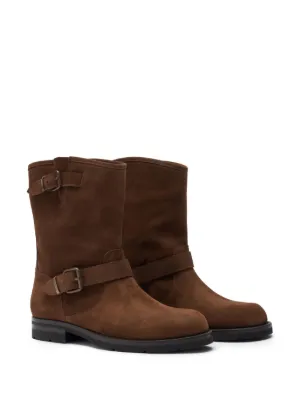 ショートブーツ・ブーティ SCAROSSO FW20 Poppy Burgundy (POPPYCHELBURCALF) Poppy Burgundy Chelsea Boots for Women | Scarosso®