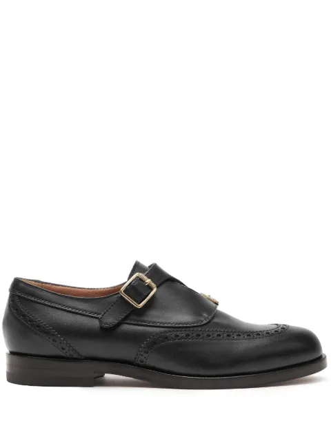Scarosso Olga loafers