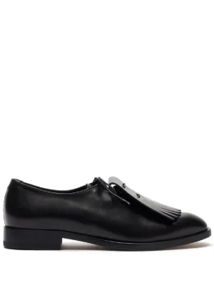 Adieu Paris Type 135 レザー ダービーシューズ 通販 - FARFETCH