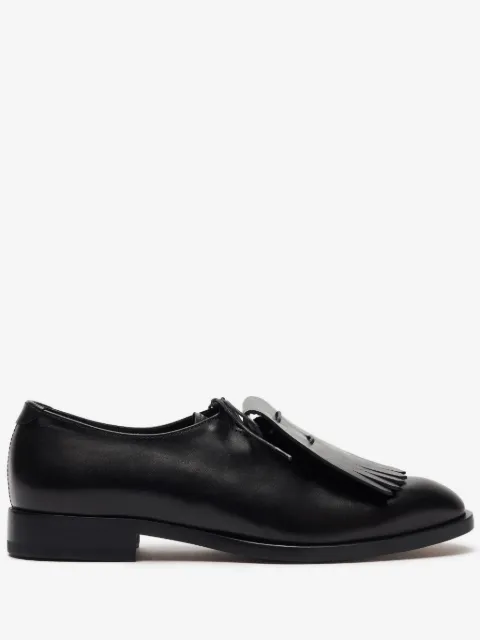 Scarosso zapatos oxford Ester