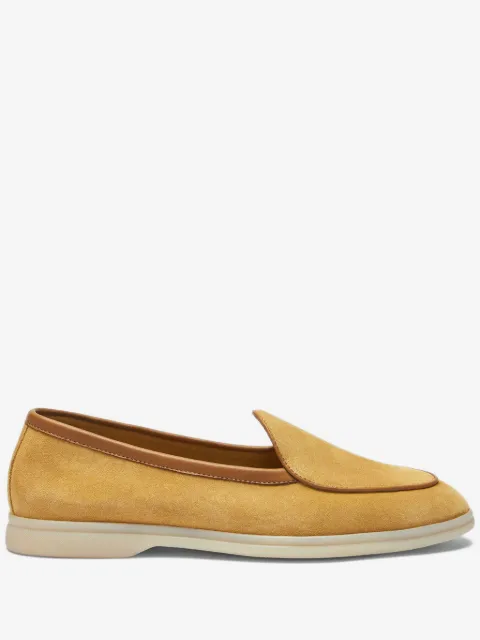 Scarosso Livio loafers