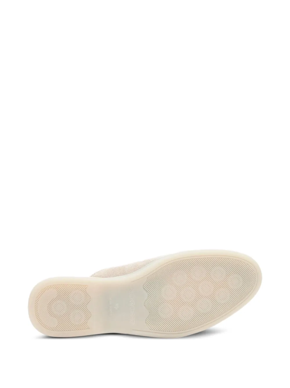 Scarosso Lucrezia mules Neutrals
