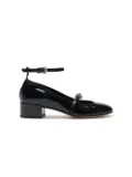 Scarosso 35mm June pumps - Black