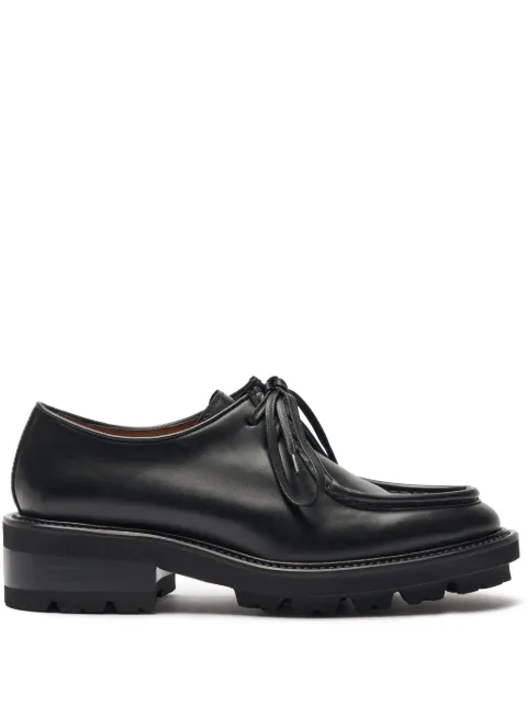 Scarosso zapatos derby Carolina