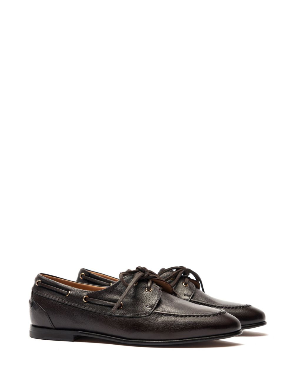 Scarosso Ginevro loafers Bruin