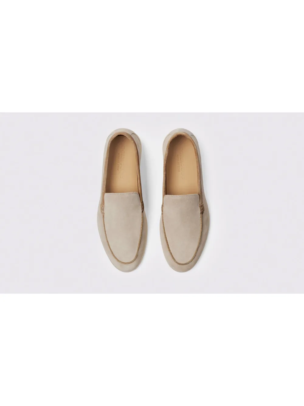 Scarosso Ludovica sneakers Beige