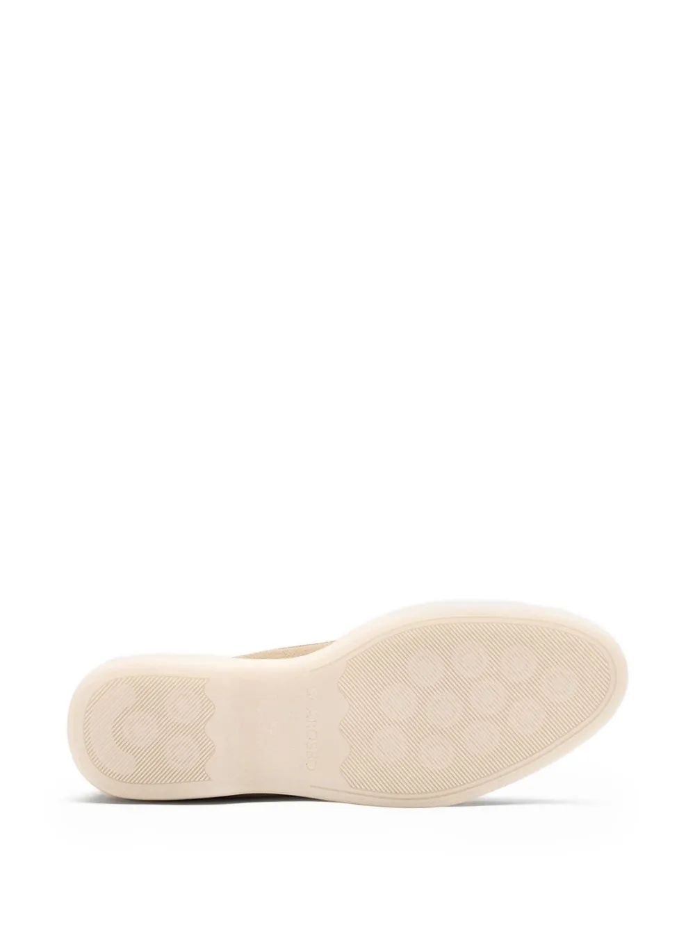 Scarosso Ludovica loafers Neutrals