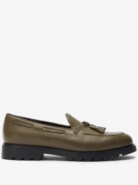 Scarosso Raffaello loafers