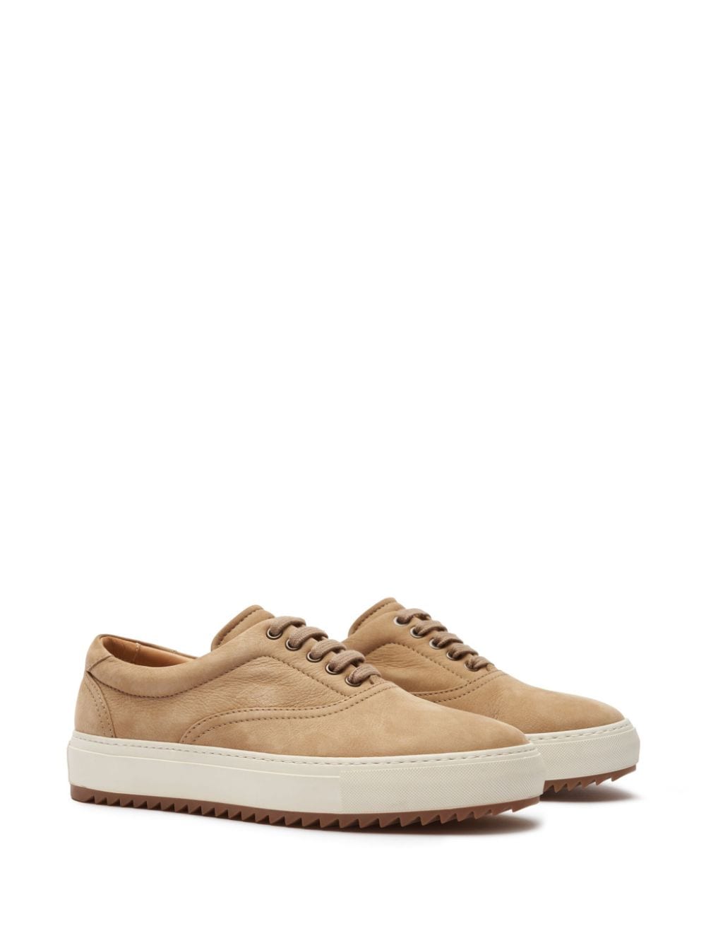 Scarosso Luis sneakers Brown