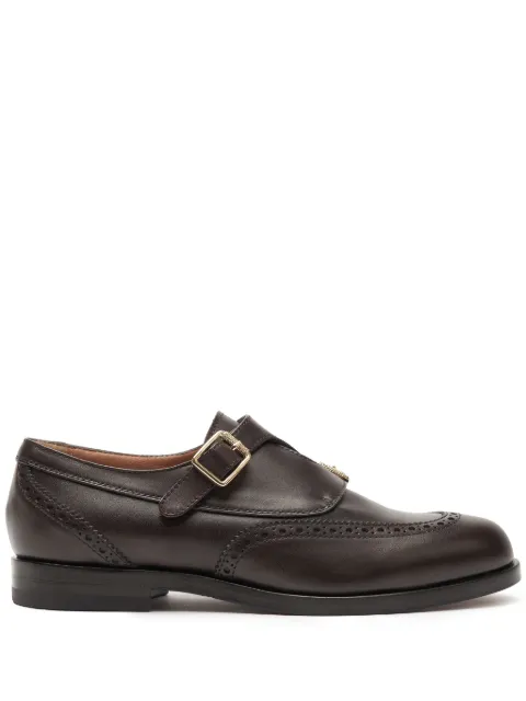 Scarosso Olga loafers