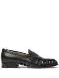 Scarosso Fred loafers - Black