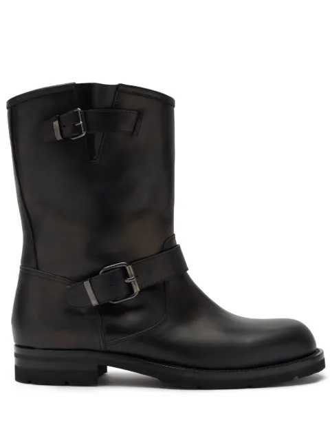 Scarosso bottines Kurt