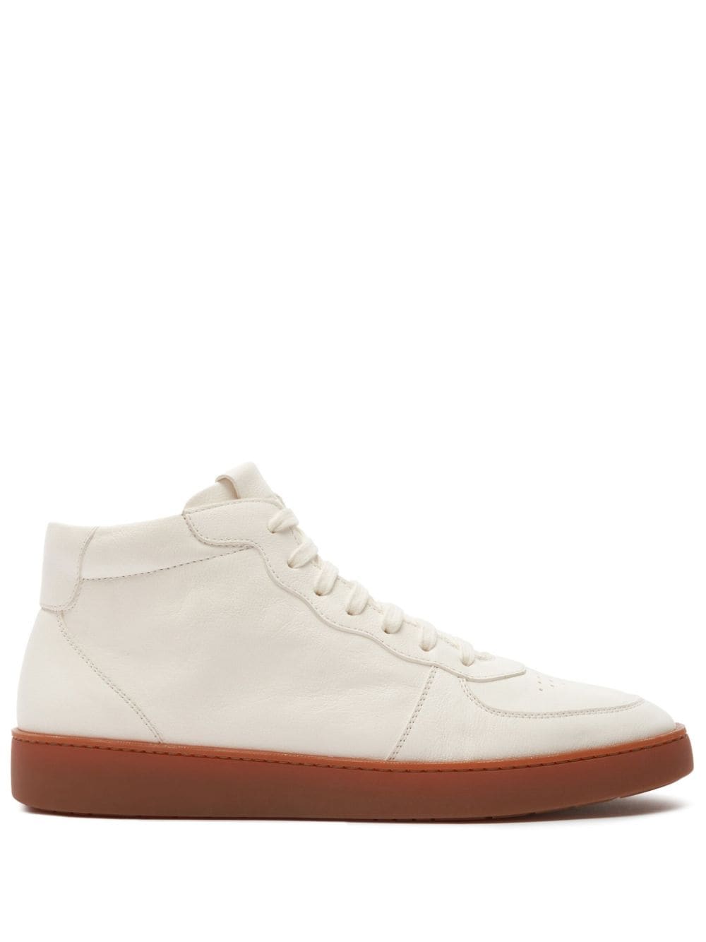 Scarosso Augusto sneakers White