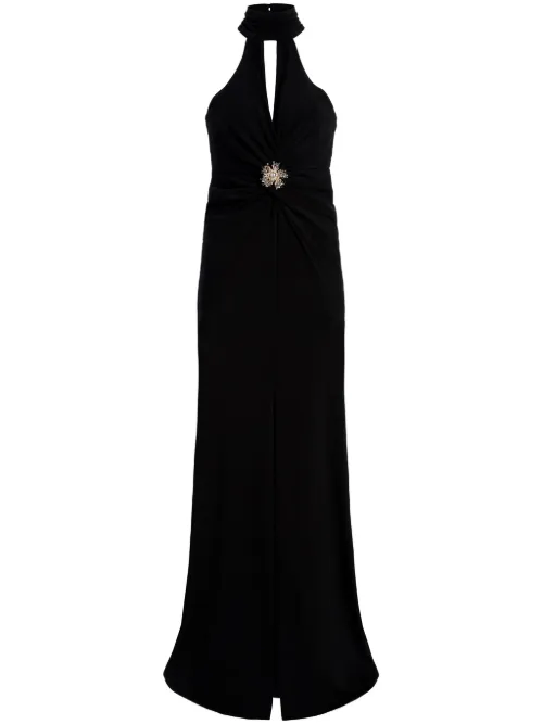 Robe longue Sandry - Cinq A Sept - Modalova