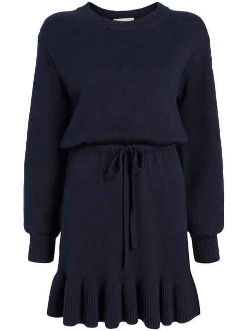 Robe courte Kiana - Cinq A Sept - Modalova