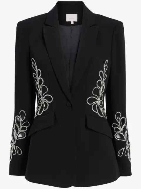 Cinq A Sept blazer Cheyenne