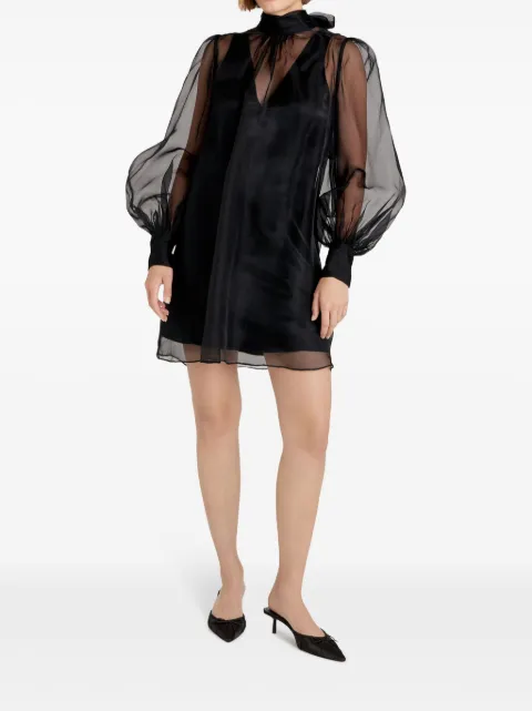 Cinq A Sept Reo dress ZD26592462Z - 1