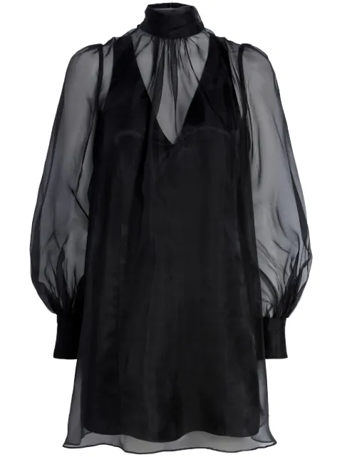 Cinq A Sept Reo dress ZD26592462Z - 0