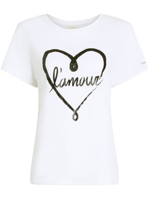 Cinq A Sept playera L'Amour