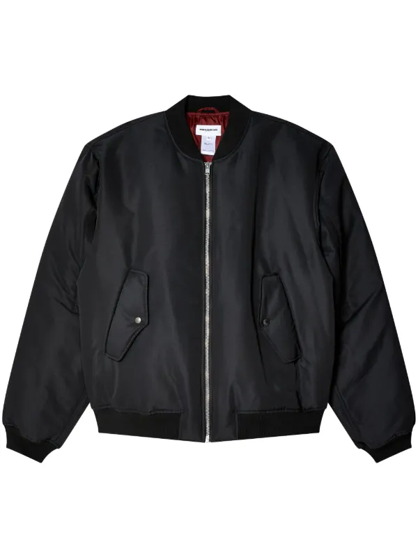 acne makio ボンバージャケット(楽天市場】Acne Studios アクネ acne makio ボンバージャケット(楽天市場】Acne Studios アクネ