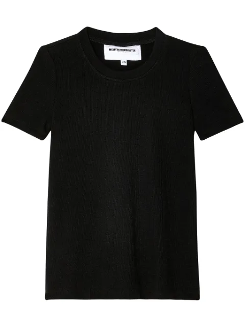 Melitta Baumeister t-shirt Pierced Baby