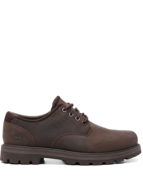 Timberland Britton Road lace-up shoes