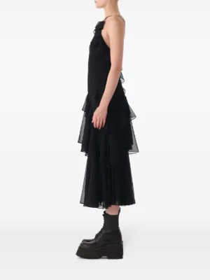 【超価格破壊‼️】JASON WU ジェイソンウー ネックデザインロングドレス 4 Jason_Wu_Collection_24aw-00001