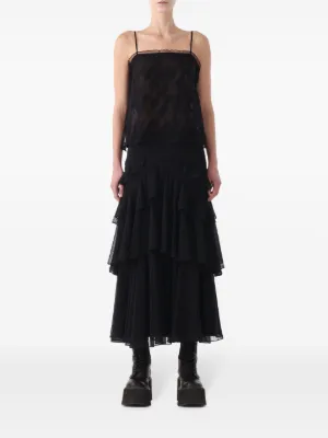 Jason Wu（ジェイソン・ウー）ウィメンズ - FARFETCH