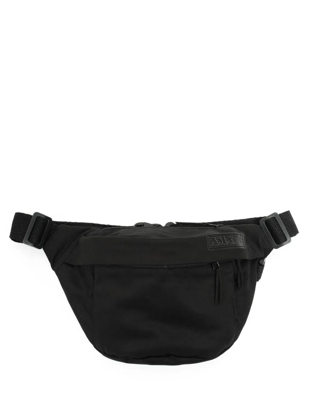 Amapô Marsupio Trekking - Nero