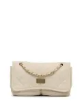CHANEL Pre-Owned Timeless shoulder bag - White